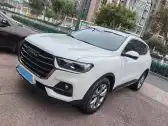2021 HAVAL H6,autocango,china used car exporter,china ev exporter,chinese used car exporter,chinese used ev exporter