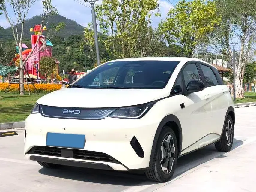 2025 BYD Dolphin BEV 45.12KWH