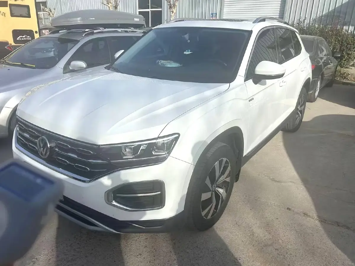 2019 Renault Koleos 2.0L 154HP L4 CVT