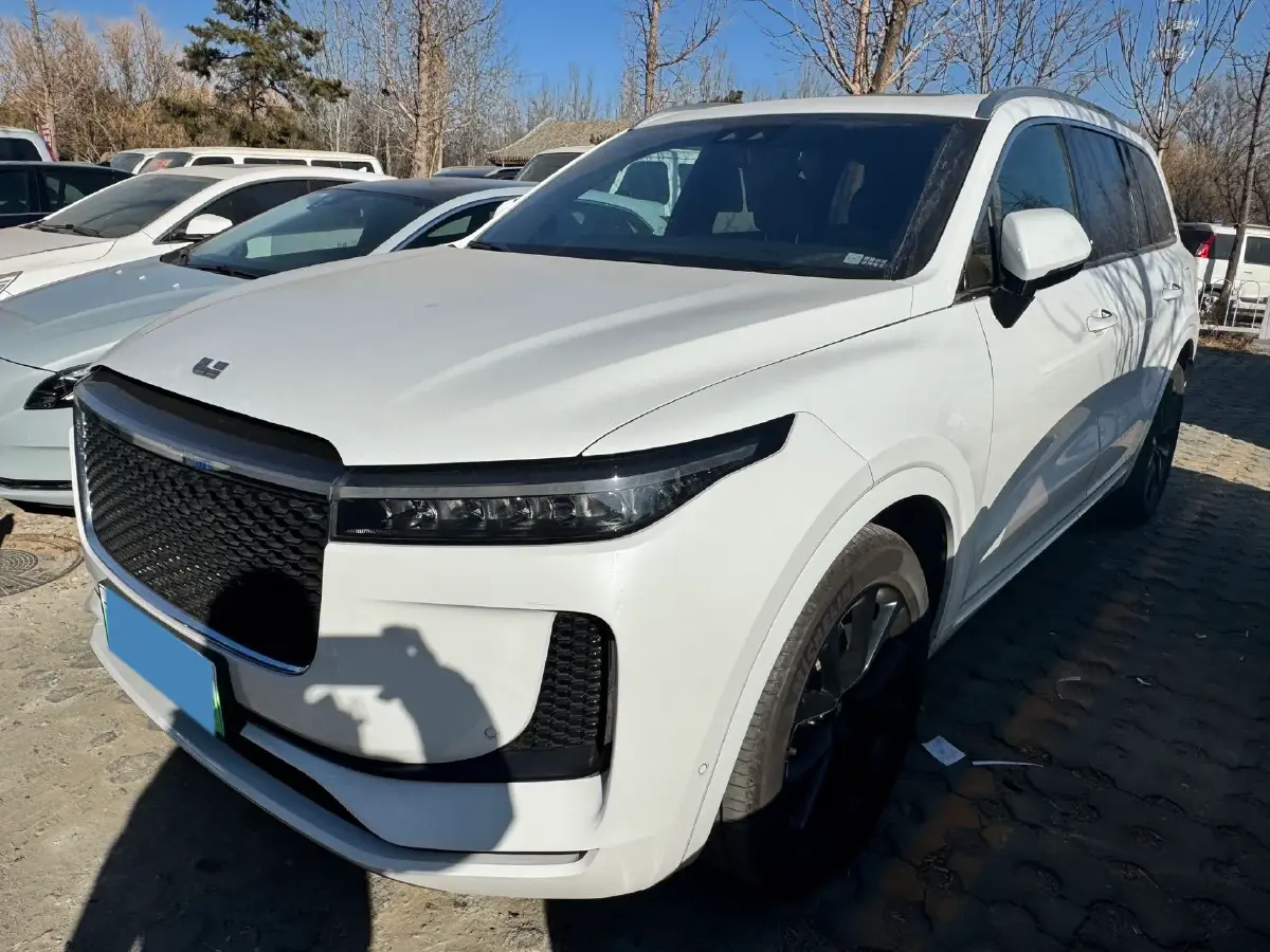 2020 Li ONE Range Extended 131HP REEV 40.5KWH