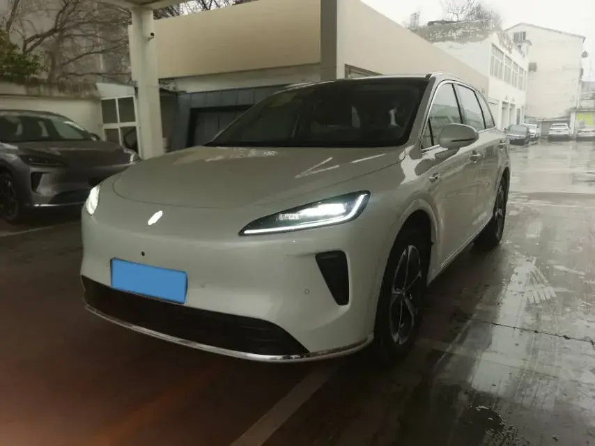 2025 HIMA Shangjie H5 BEV