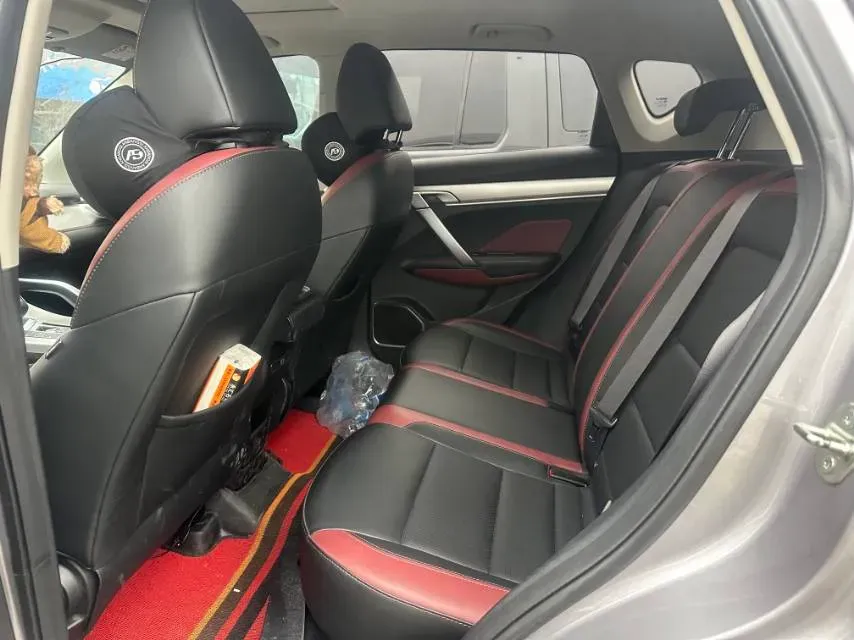 2020 Geely Coolray 1.4T 141HP L4 6DCT,autocango,china used car exporter,china ev exporter,chinese used car exporter,chinese used ev exporter