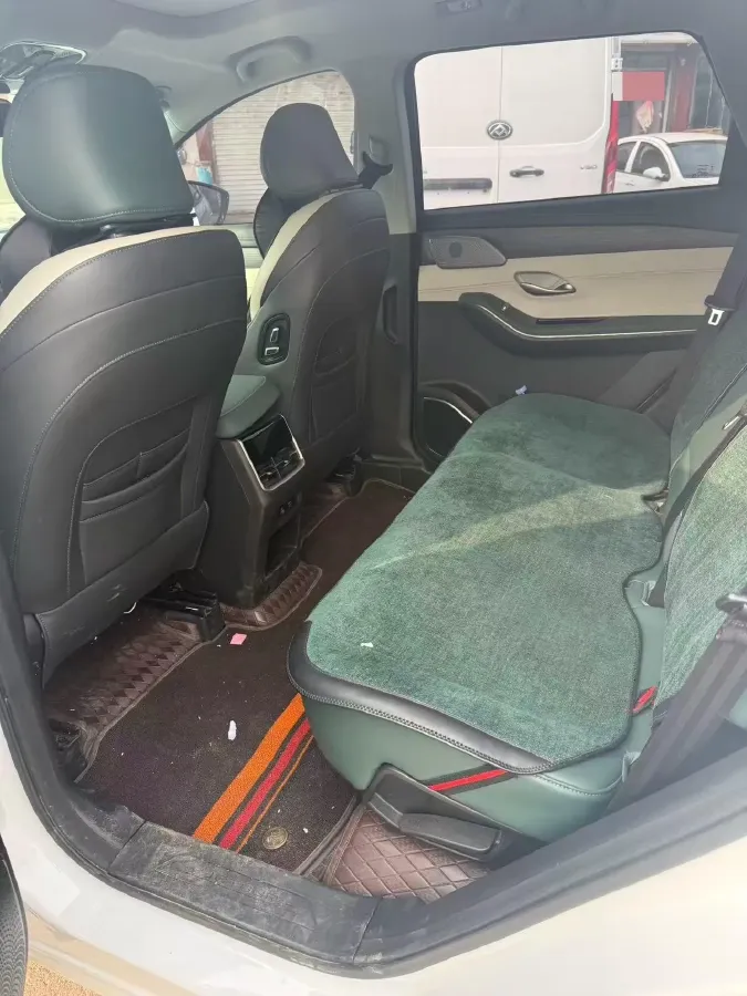 2023 ChangAn LanTuoZhe 2.0T 233HP L4 8AT,autocango,china used car exporter,china ev exporter,chinese used car exporter,chinese used ev exporter