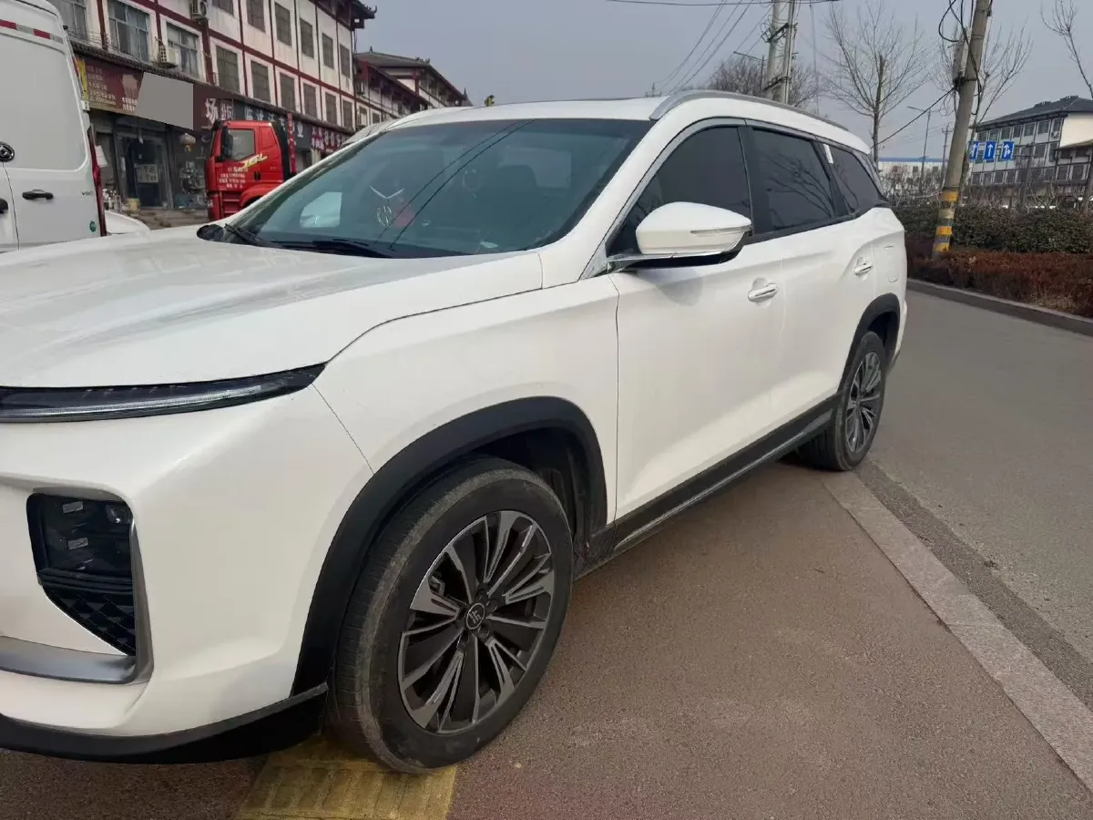 2023 ChangAn LanTuoZhe 2.0T 233HP L4 8AT,autocango,china used car exporter,china ev exporter,chinese used car exporter,chinese used ev exporter