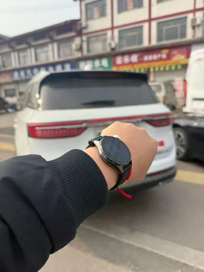 2023 ChangAn LanTuoZhe 2.0T 233HP L4 8AT,autocango,china used car exporter,china ev exporter,chinese used car exporter,chinese used ev exporter