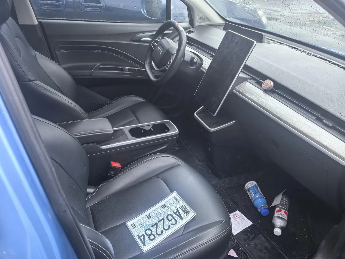 2022 ChangAn Kaicene RuiXing EM60 BEV 41.86KWH,autocango,china used car exporter,china ev exporter,chinese used car exporter,chinese used ev exporter