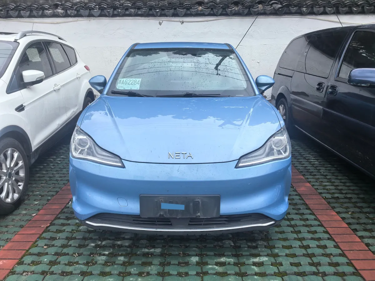 2022 ChangAn Kaicene RuiXing EM60 BEV 41.86KWH,autocango,china used car exporter,china ev exporter,chinese used car exporter,chinese used ev exporter