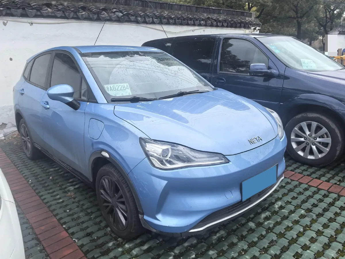 2022 ChangAn Kaicene RuiXing EM60 BEV 41.86KWH,autocango,china used car exporter,china ev exporter,chinese used car exporter,chinese used ev exporter