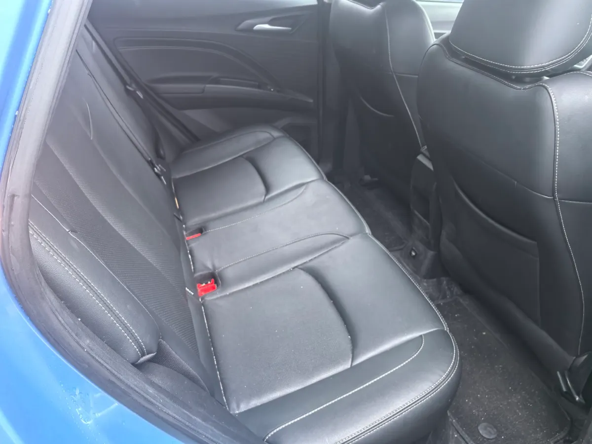 2022 ChangAn Kaicene RuiXing EM60 BEV 41.86KWH,autocango,china used car exporter,china ev exporter,chinese used car exporter,chinese used ev exporter