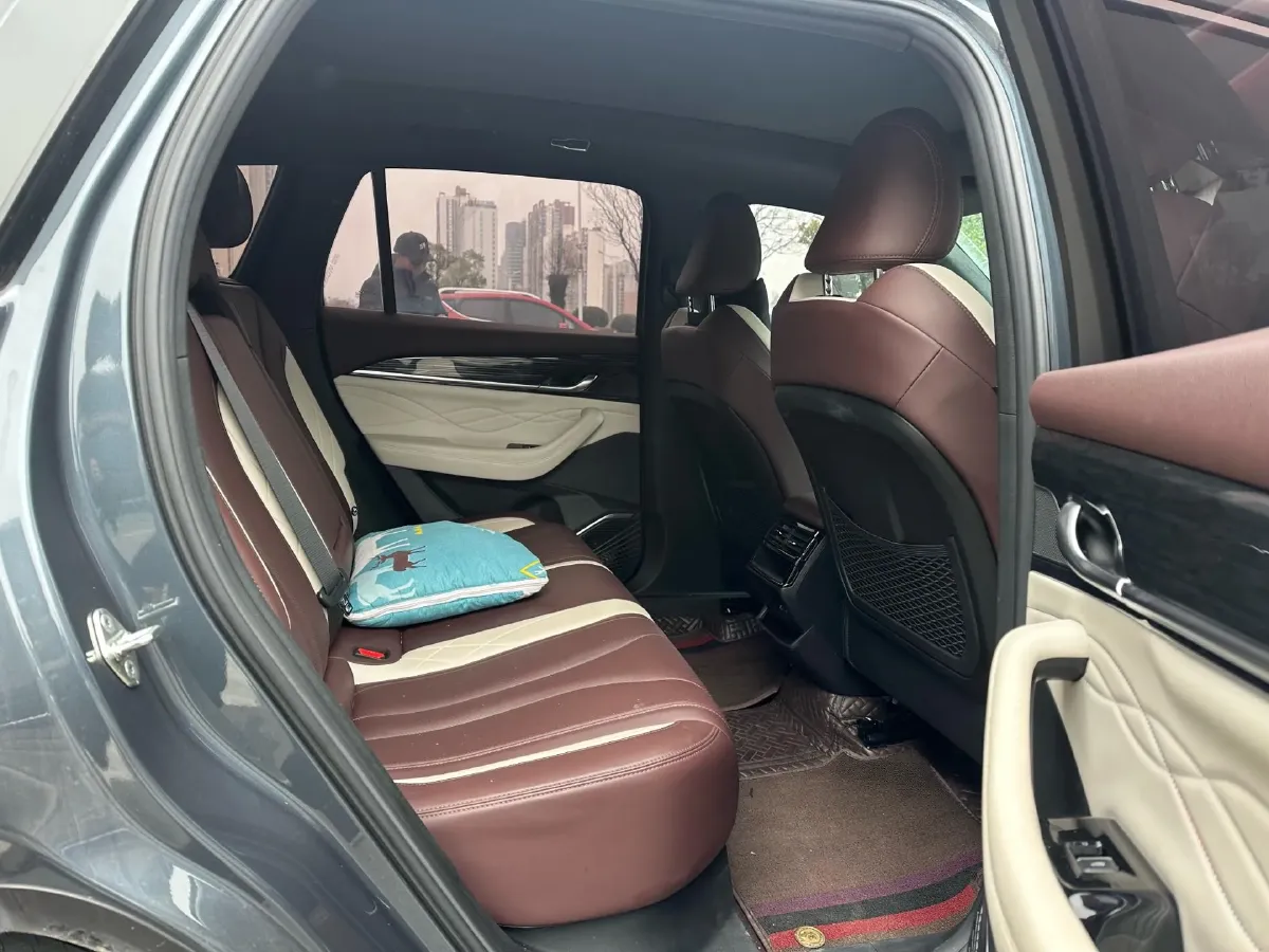 2024 Geely Monjaro 2.0T 238HP L4 8AT,autocango,china used car exporter,china ev exporter,chinese used car exporter,chinese used ev exporter