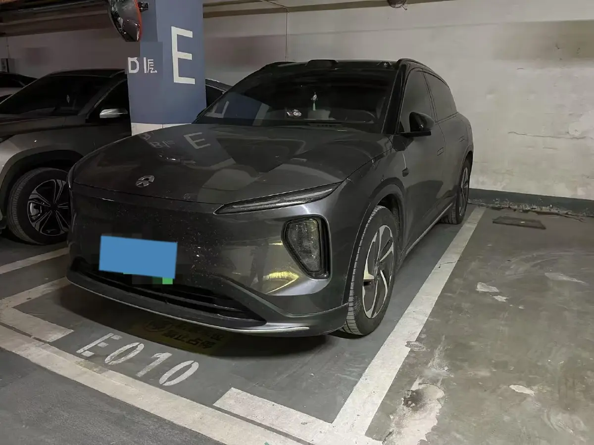 2023 NIO ES6 BEV 75KWH