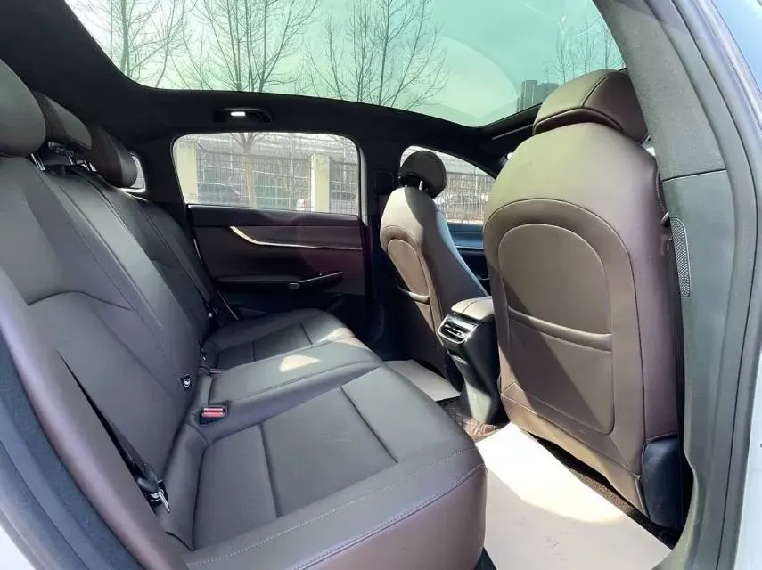 2025 ChangAn QiYuan A07 REEV 95HP REEV 18.4KWH,autocango,china used car exporter,china ev exporter,chinese used car exporter,chinese used ev exporter