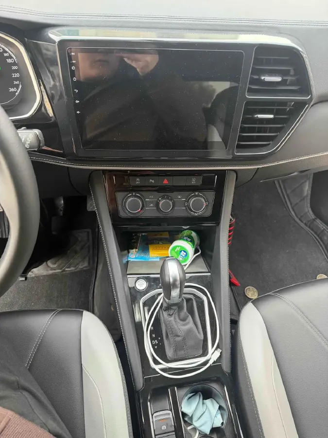 2024 Jetta VS5 1.4T 150HP L4 6AT,autocango,china used car exporter,china ev exporter,chinese used car exporter,chinese used ev exporter