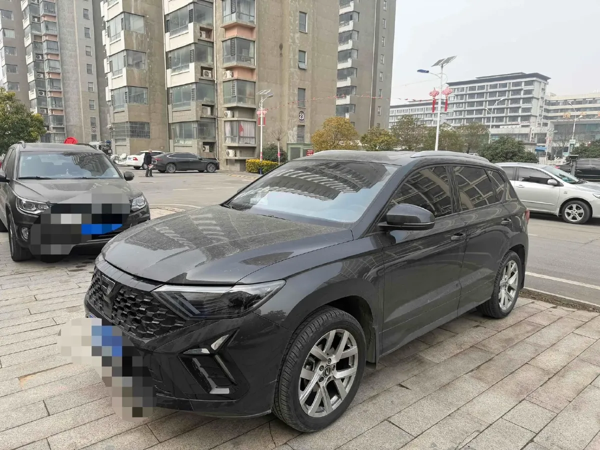 2024 Jetta VS5 1.4T 150HP L4 6AT,autocango,china used car exporter,china ev exporter,chinese used car exporter,chinese used ev exporter