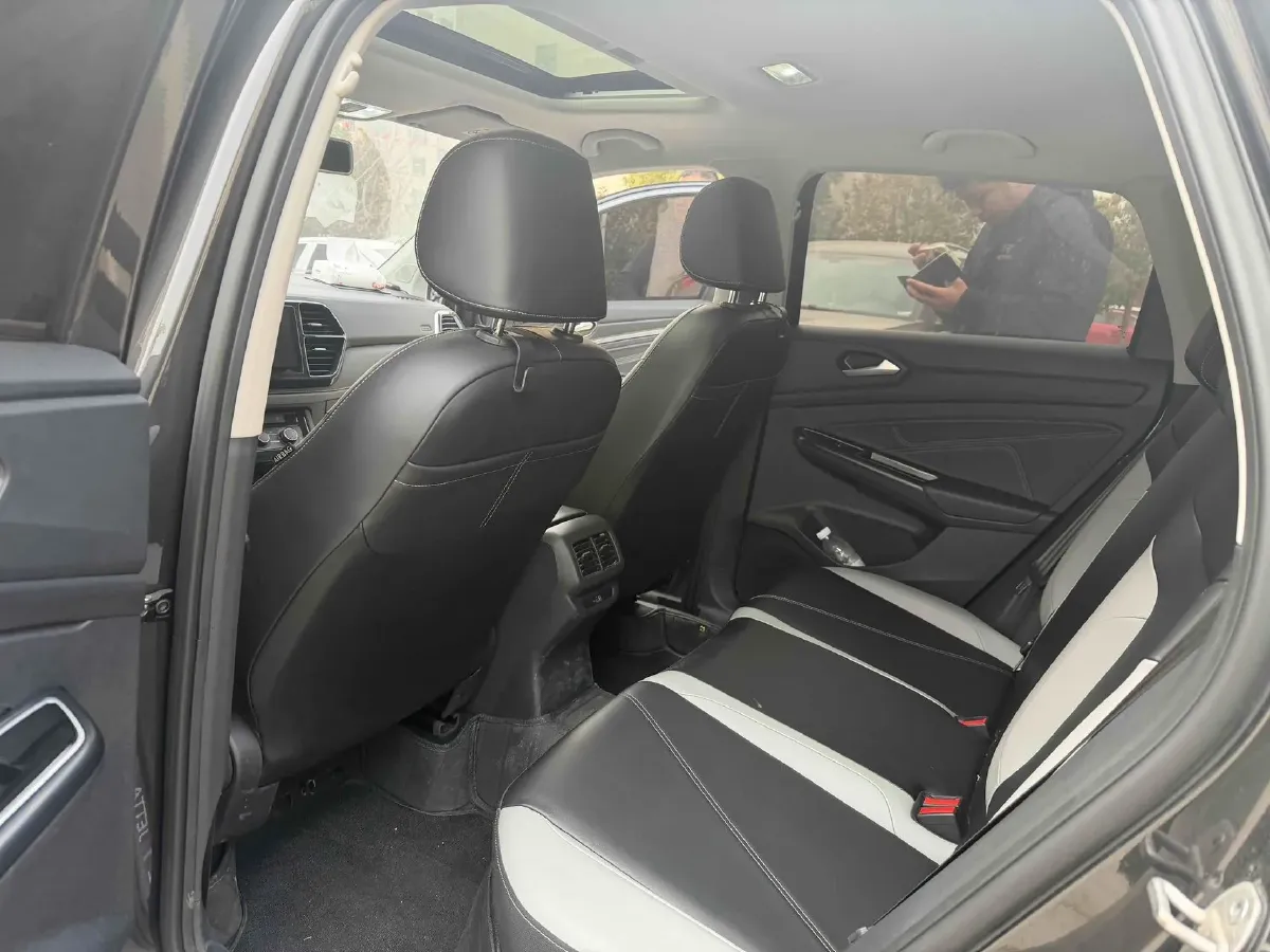 2024 Jetta VS5 1.4T 150HP L4 6AT,autocango,china used car exporter,china ev exporter,chinese used car exporter,chinese used ev exporter