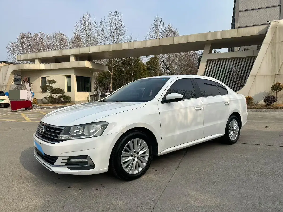 2019 Citroen C4L 1.2T 136HP L3 6AT