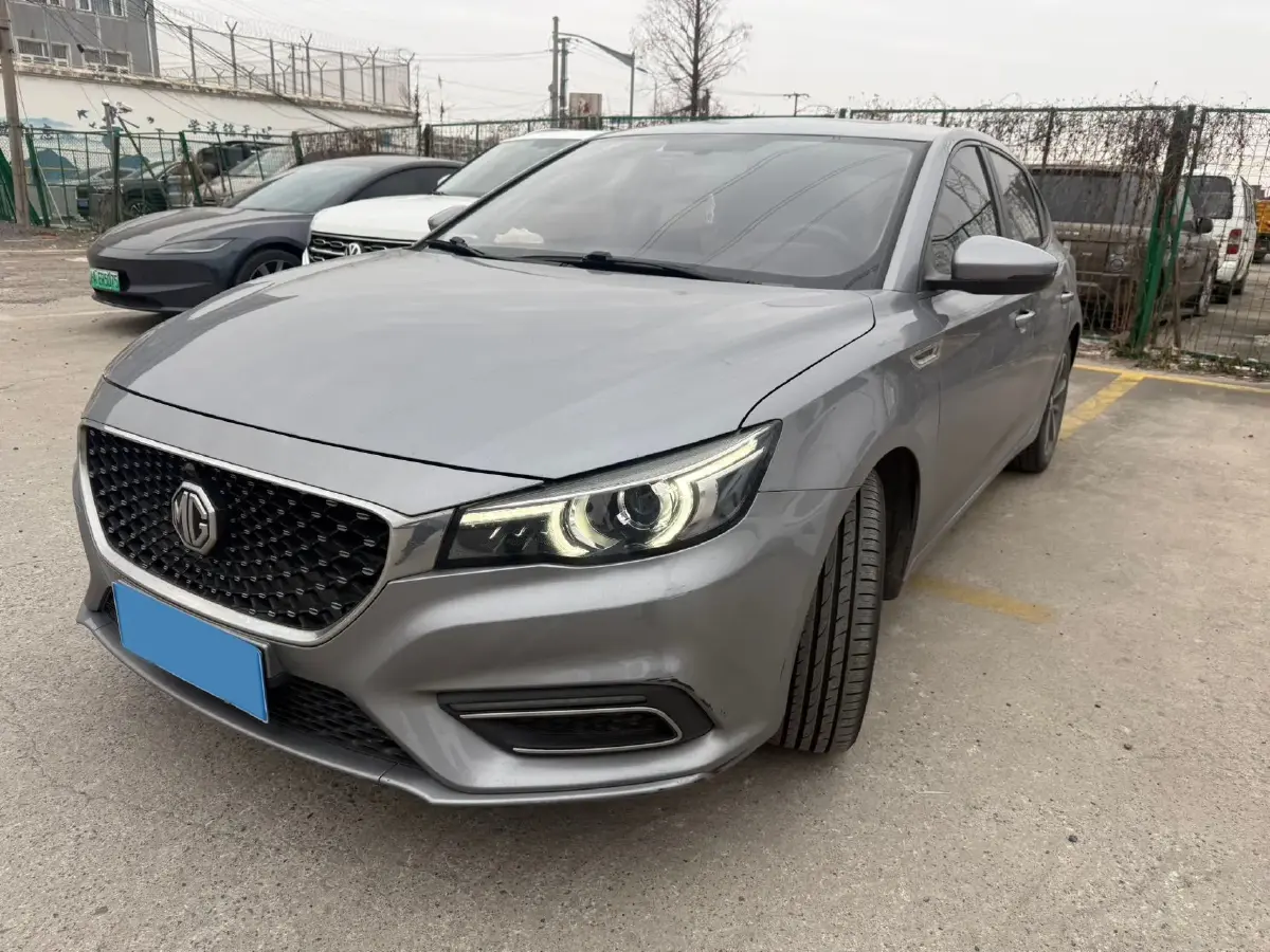 2019 MAXUS D60 1.5T 169HP L4 7DCT