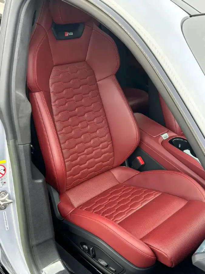 2023 Audi RS e-tron GT 2AT BEV 93.4KWH,autocango,china used car exporter,china ev exporter,chinese used car exporter,chinese used ev exporter