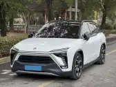 2020 NIO ES8 2020 NIO ES8,autocango,china used car exporter,china ev exporter,chinese used car exporter,chinese used ev exporter