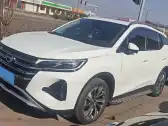 2020 GAC TRUMPCHI GS4,autocango,china used car exporter,china ev exporter,chinese used car exporter,chinese used ev exporter