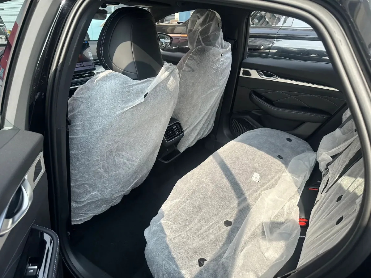 2026 Geely Preface 1.5T 181HP L4 7DCT,autocango,china used car exporter,china ev exporter,chinese used car exporter,chinese used ev exporter