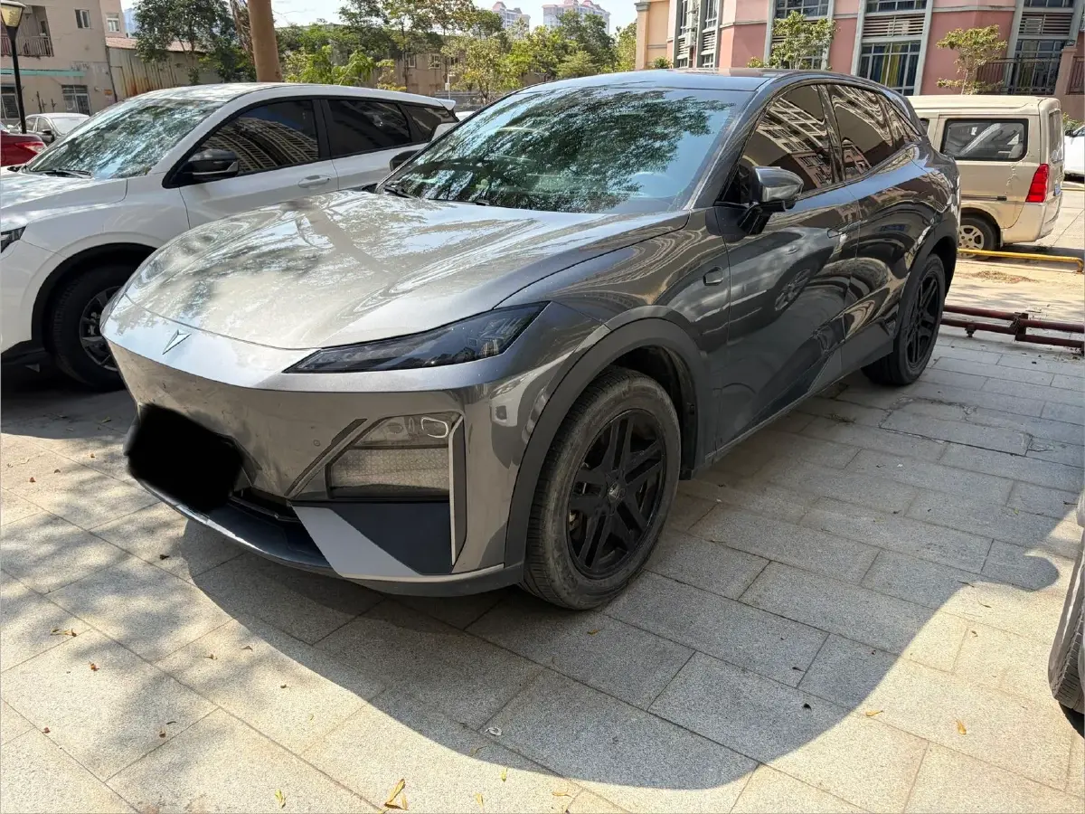 2023 Deepal S07 1.5L 95HP L4 REEV 18.99KWH