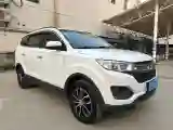 2016 LiFan MaiWei 1.5L 109HP L4 5MT
