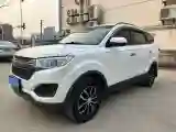 2016 LiFan MaiWei 1.5L 109HP L4 5MT
