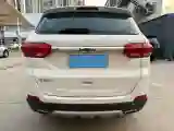 2016 LiFan MaiWei 1.5L 109HP L4 5MT