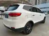 2016 LiFan MaiWei 1.5L 109HP L4 5MT