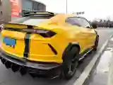 2021 Lamborghini Urus 4.0T 641HP V8 8AT