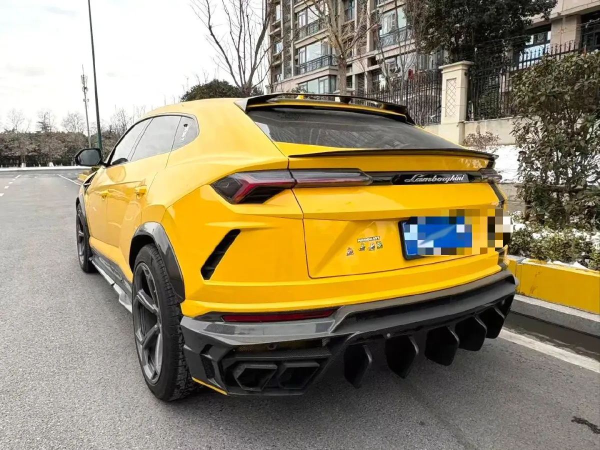 2021 Lamborghini Urus 4.0T 641HP V8 8AT,autocango,china used car exporter,china ev exporter,chinese used car exporter,chinese used ev exporter