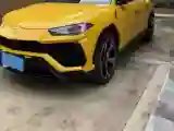 2021 Lamborghini Urus 4.0T 641HP V8 8AT