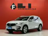 2019 ACURA RDX,autocango,china used car exporter,china ev exporter,chinese used car exporter,chinese used ev exporter