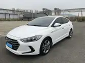 2016 HYUNDAI ELANTRA,autocango,china used car exporter,china ev exporter,chinese used car exporter,chinese used ev exporter
