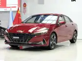 2022 HYUNDAI ELANTRA,autocango,china used car exporter,china ev exporter,chinese used car exporter,chinese used ev exporter