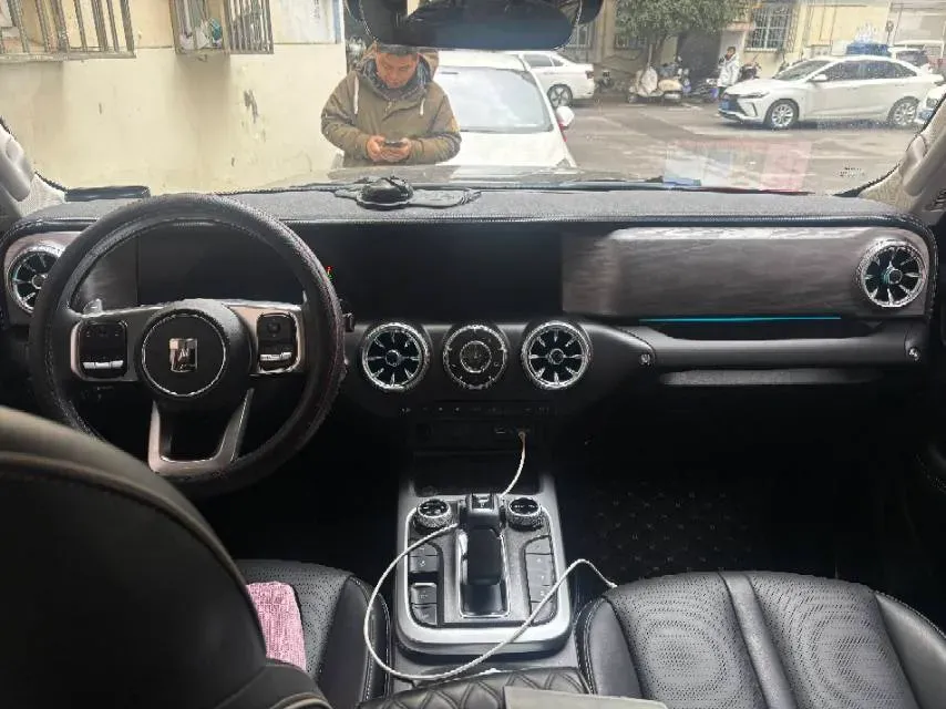 2024 Tank 300 2.0T 252HP L4 9AT,autocango,china used car exporter,china ev exporter,chinese used car exporter,chinese used ev exporter