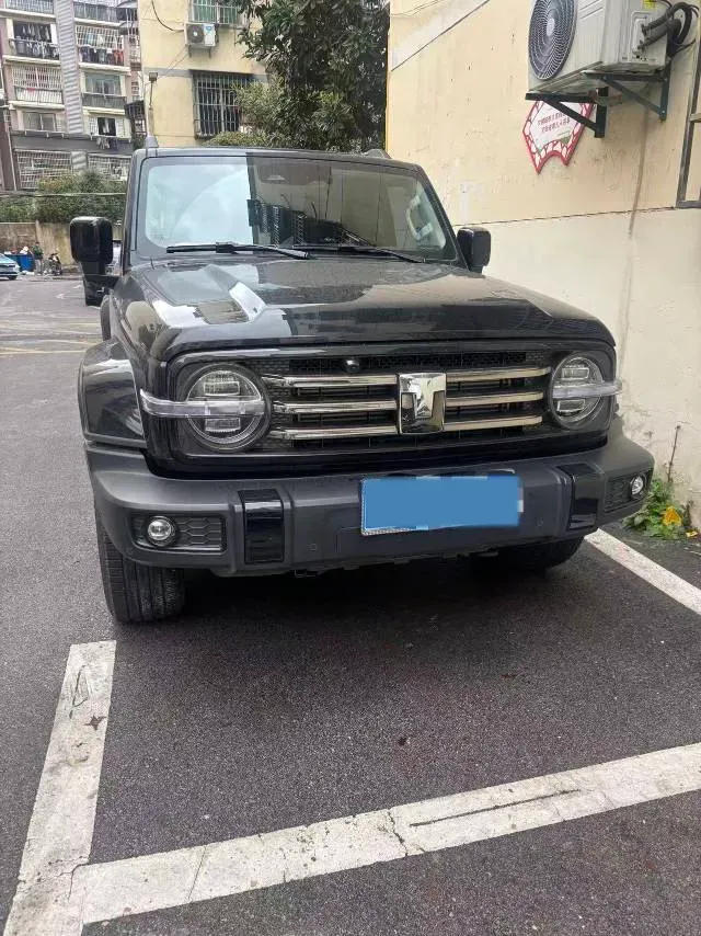 2024 Tank 300 2.0T 252HP L4 9AT,autocango,china used car exporter,china ev exporter,chinese used car exporter,chinese used ev exporter