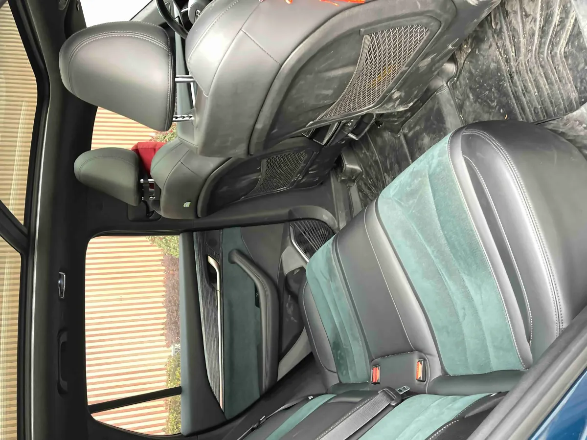 2021 Geely Monjaro 2.0T 218HP L4 7DCT,autocango,china used car exporter,china ev exporter,chinese used car exporter,chinese used ev exporter