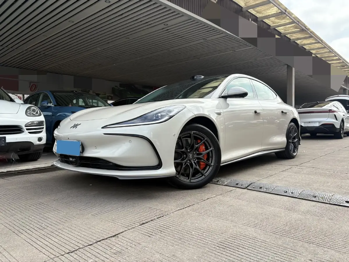 2024 IM L6 BEV 100KWH