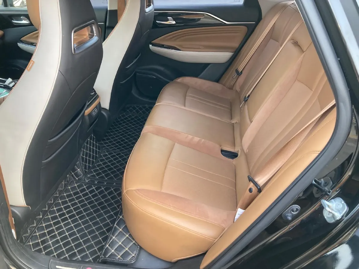 2019 GAC iA5 BEV 58.8KWH,autocango,china used car exporter,china ev exporter,chinese used car exporter,chinese used ev exporter