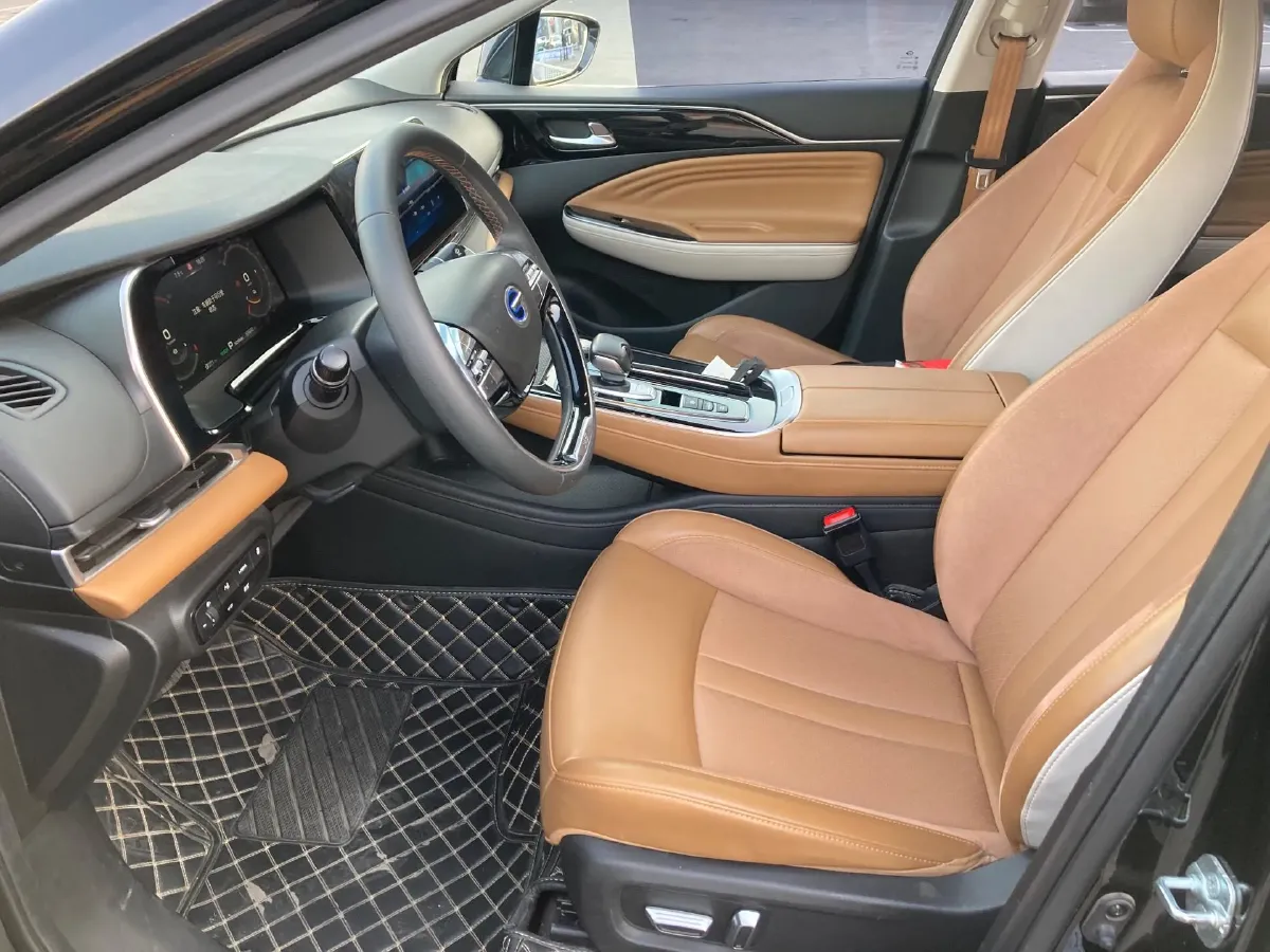 2019 GAC iA5 BEV 58.8KWH,autocango,china used car exporter,china ev exporter,chinese used car exporter,chinese used ev exporter