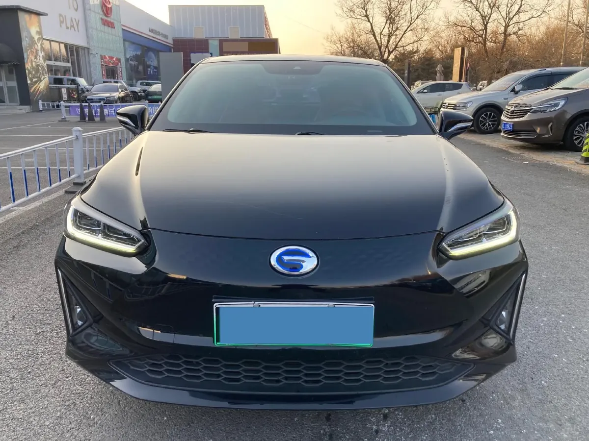 2019 GAC iA5 BEV 58.8KWH,autocango,china used car exporter,china ev exporter,chinese used car exporter,chinese used ev exporter