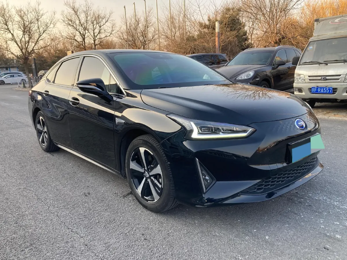 2019 GAC iA5 BEV 58.8KWH,autocango,china used car exporter,china ev exporter,chinese used car exporter,chinese used ev exporter