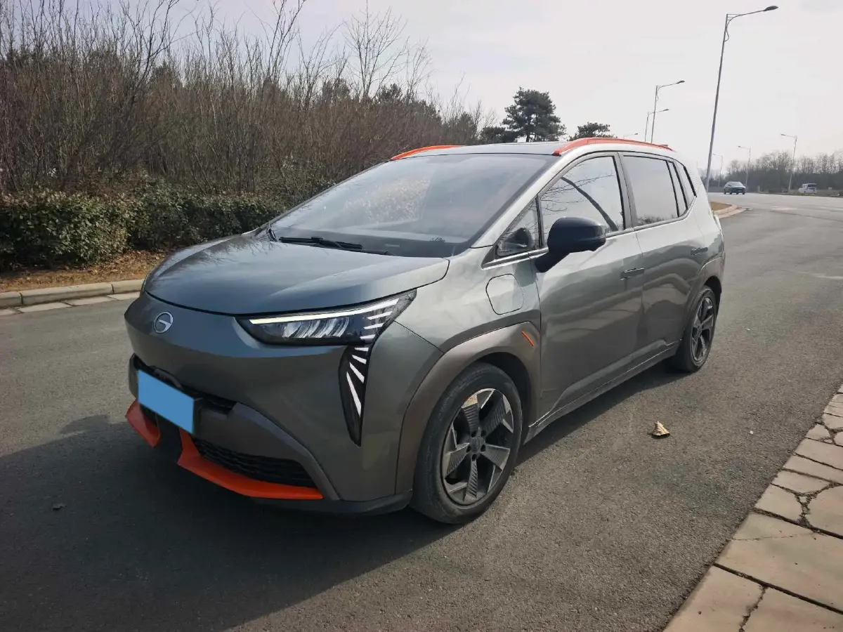 2022 Geely Okavango 1.8T 184HP L4 7DCT