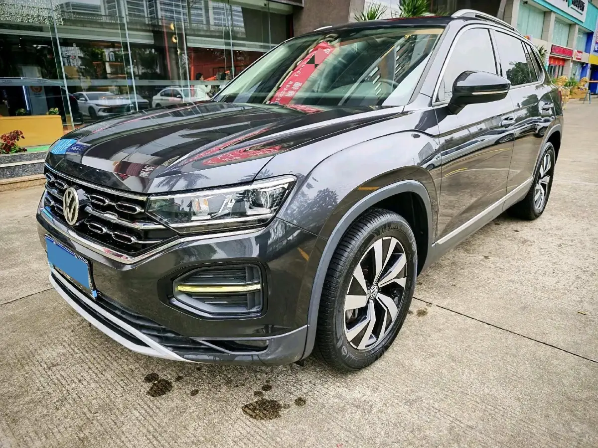 2019 Jeep Cherokee 2.0T 234HP L4 9AT