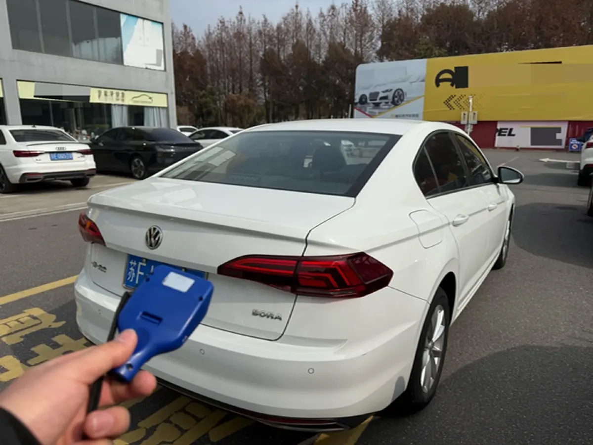 2020 Volkswagen Bora 1.5L 113HP L4 6AT,autocango,china used car exporter,china ev exporter,chinese used car exporter,chinese used ev exporter