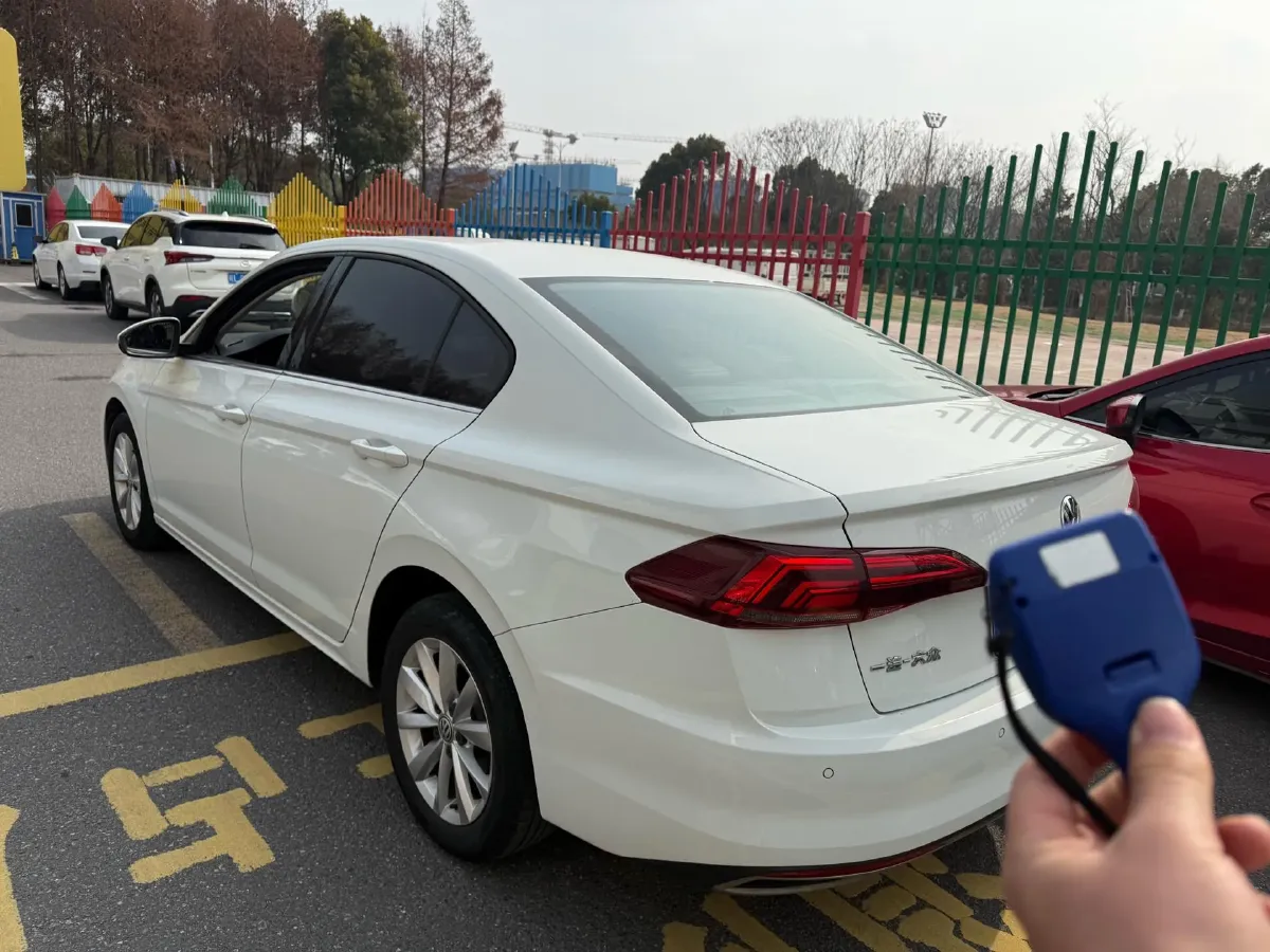 2020 Volkswagen Bora 1.5L 113HP L4 6AT,autocango,china used car exporter,china ev exporter,chinese used car exporter,chinese used ev exporter