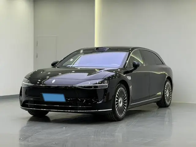 2025 HIMA Stelato S9T REEV 160HP REEV