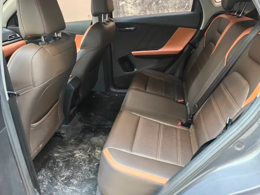 2021 Geely Azkarra 1.8T 184HP L4 7DCT,autocango,china used car exporter,china ev exporter,chinese used car exporter,chinese used ev exporter